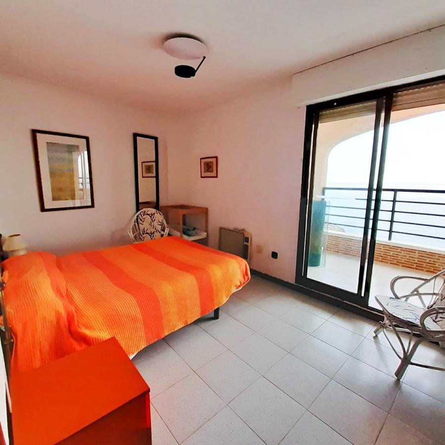 Capricho Del Mediterraneo - Oropesa Del Mar Eksteriør bilde