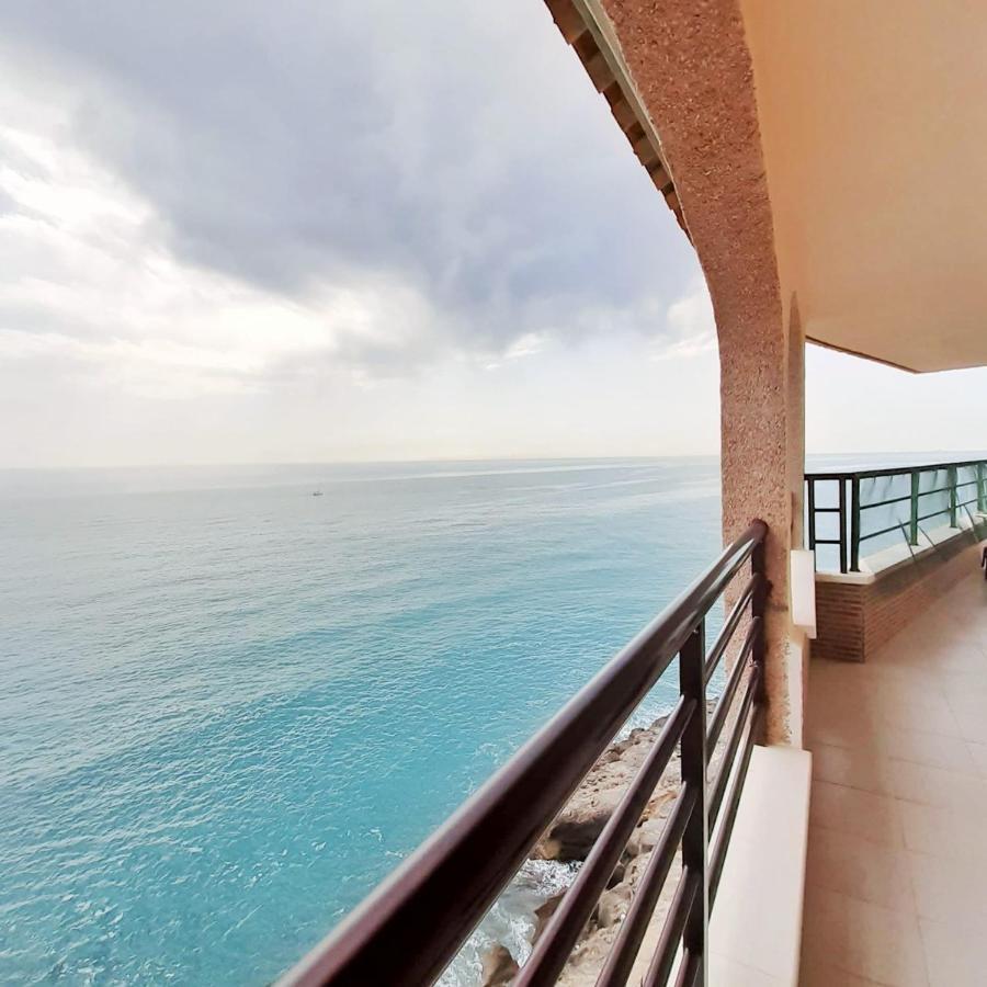 Capricho Del Mediterraneo - Oropesa Del Mar Eksteriør bilde
