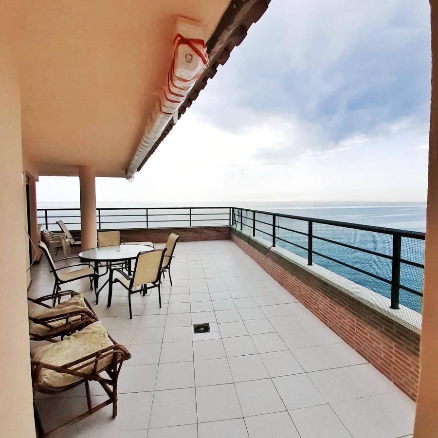 Capricho Del Mediterraneo - Oropesa Del Mar Eksteriør bilde
