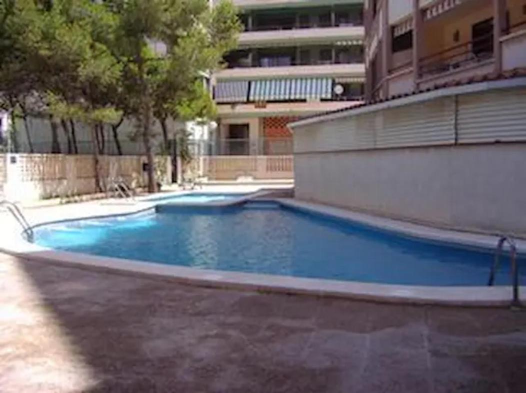 Capricho Del Mediterraneo - Oropesa Del Mar Eksteriør bilde